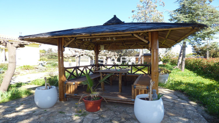 Ma-Cabane - Vente Maison Saint-Andre-de-Sangonis, 208 m²