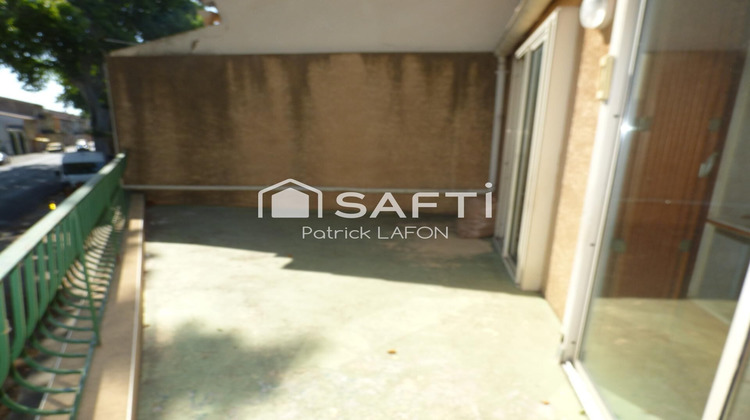 Ma-Cabane - Vente Maison Saint-Andre-de-Sangonis, 77 m²