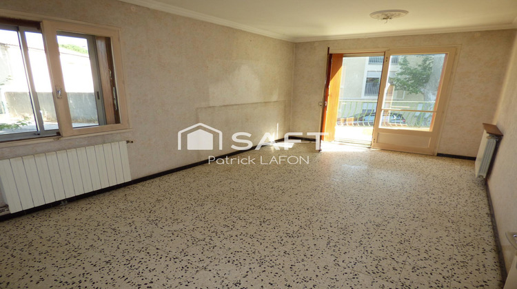 Ma-Cabane - Vente Maison Saint-Andre-de-Sangonis, 77 m²