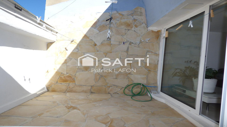 Ma-Cabane - Vente Maison Saint-Andre-de-Sangonis, 110 m²