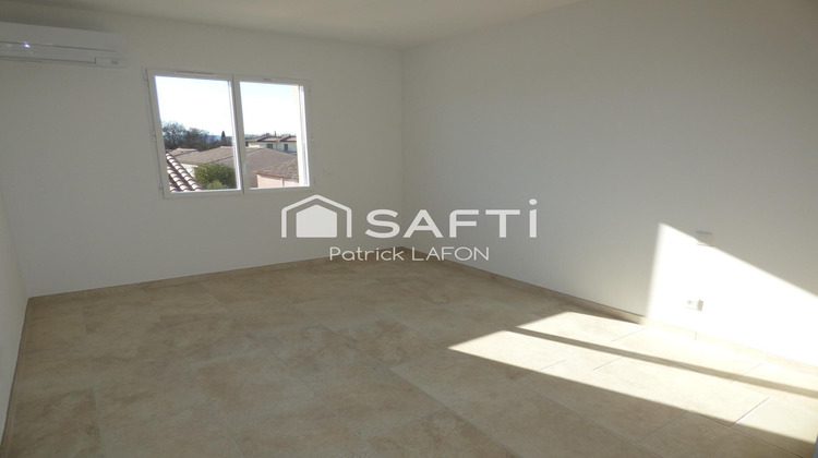 Ma-Cabane - Vente Maison Saint-Andre-de-Sangonis, 92 m²