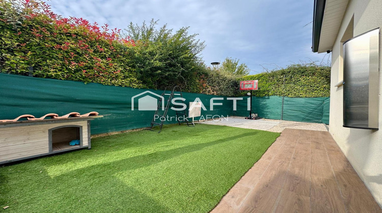 Ma-Cabane - Vente Maison Saint-Andre-de-Sangonis, 87 m²