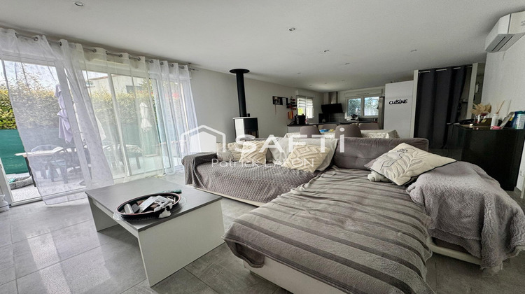 Ma-Cabane - Vente Maison Saint-Andre-de-Sangonis, 87 m²