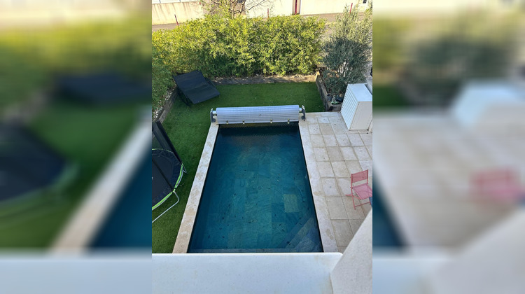 Ma-Cabane - Vente Maison Saint-Andre-de-Sangonis, 130 m²