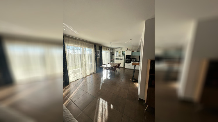 Ma-Cabane - Vente Maison Saint-Andre-de-Sangonis, 130 m²