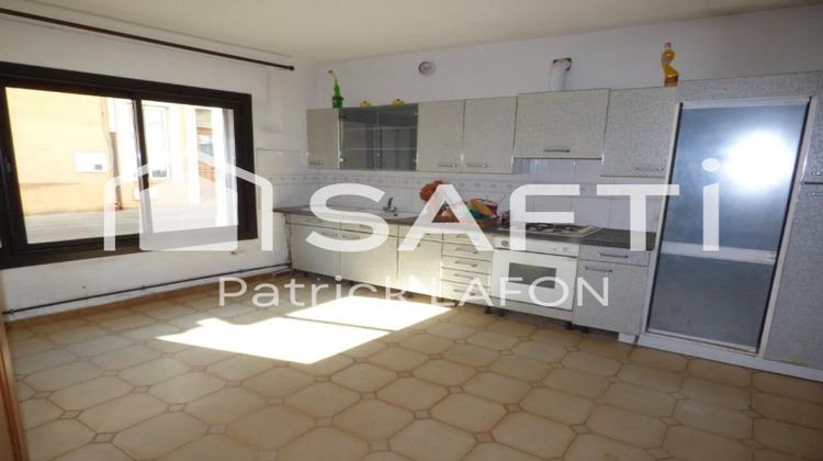 Ma-Cabane - Vente Maison Saint-Andre-de-Sangonis, 149 m²