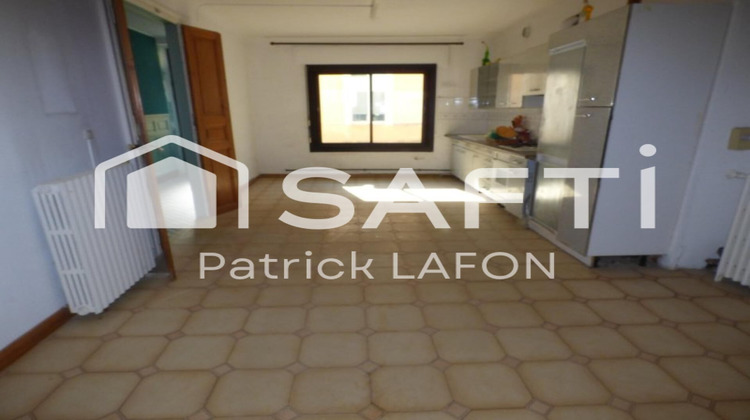 Ma-Cabane - Vente Maison Saint-Andre-de-Sangonis, 149 m²