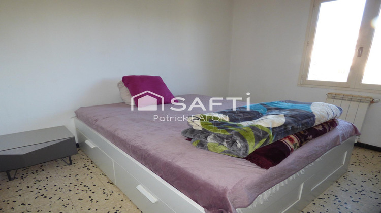 Ma-Cabane - Vente Maison Saint-Andre-de-Sangonis, 81 m²