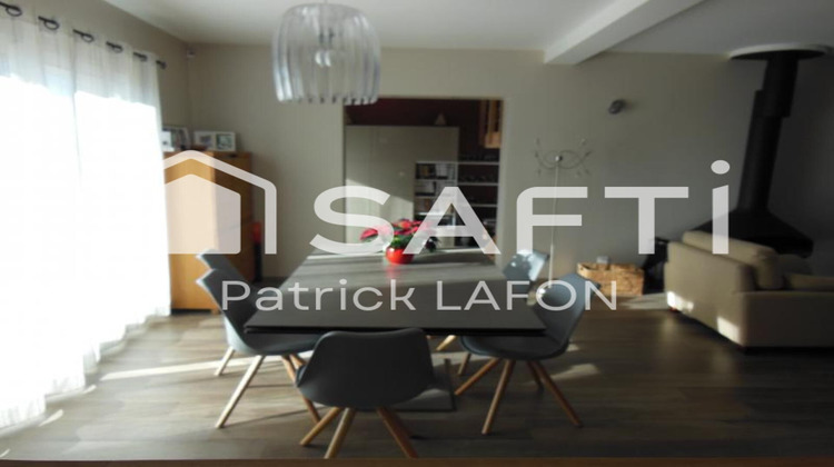 Ma-Cabane - Vente Maison Saint-Andre-de-Sangonis, 156 m²