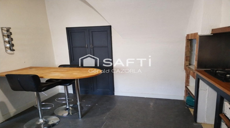 Ma-Cabane - Vente Maison Saint-Andre-de-Sangonis, 121 m²