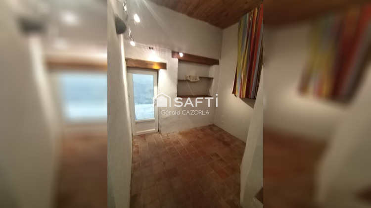 Ma-Cabane - Vente Maison Saint-Andre-de-Sangonis, 121 m²