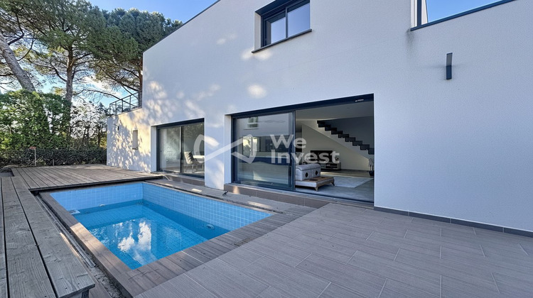 Ma-Cabane - Vente Maison Saint-André-de-Sangonis, 135 m²