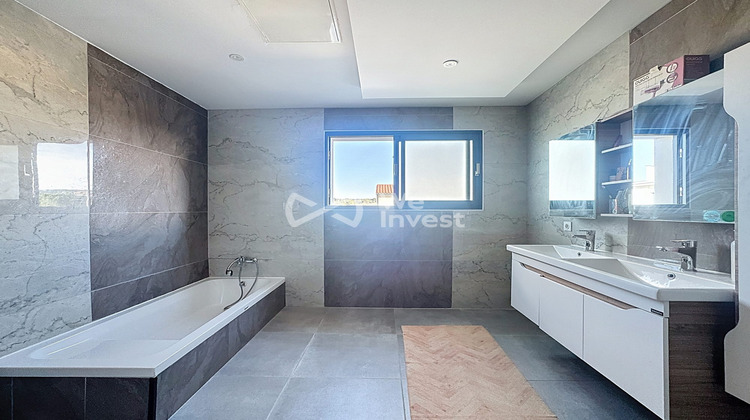 Ma-Cabane - Vente Maison Saint-André-de-Sangonis, 135 m²