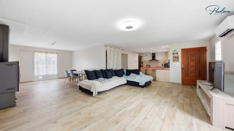 Ma-Cabane - Vente Maison Saint-André-de-Sangonis, 135 m²