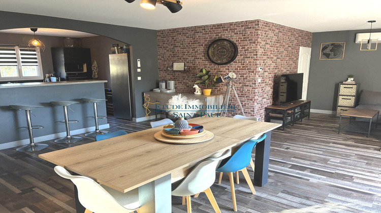 Ma-Cabane - Vente Maison Saint-André-de-Sangonis, 90 m²