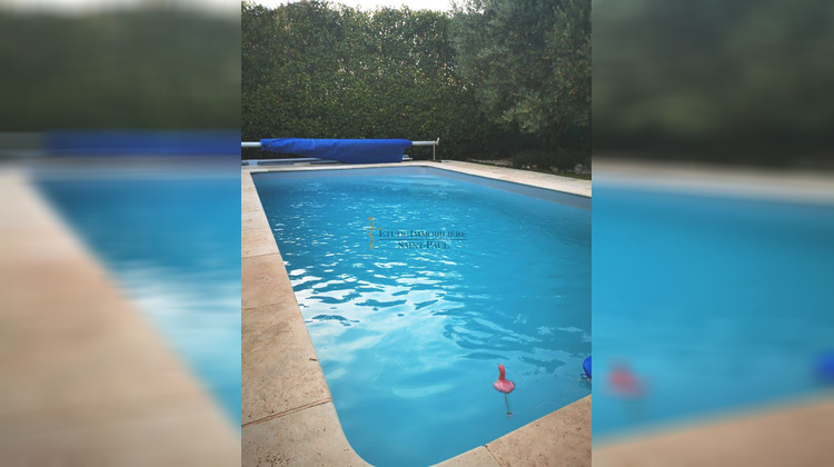 Ma-Cabane - Vente Maison Saint-André-de-Sangonis, 90 m²