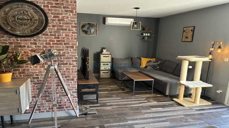 Ma-Cabane - Vente Maison Saint-André-de-Sangonis, 90 m²