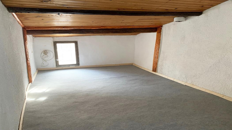 Ma-Cabane - Vente Maison SAINT ANDRE DE SANGONIS, 41 m²