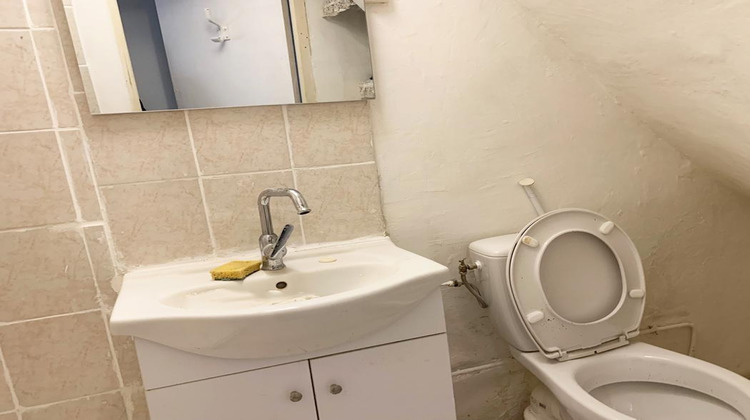 Ma-Cabane - Vente Maison SAINT ANDRE DE SANGONIS, 41 m²