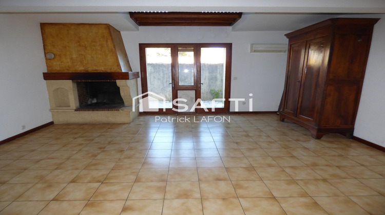 Ma-Cabane - Vente Maison Saint-Andre-de-Sangonis, 192 m²