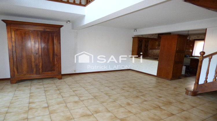 Ma-Cabane - Vente Maison Saint-Andre-de-Sangonis, 192 m²