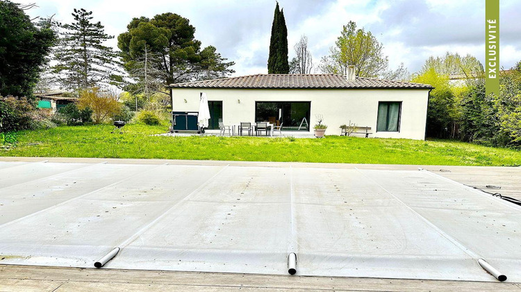 Ma-Cabane - Vente Maison SAINT ANDRE DE SANGONIS, 104 m²