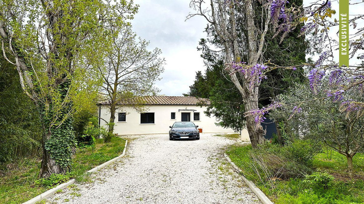 Ma-Cabane - Vente Maison SAINT ANDRE DE SANGONIS, 104 m²