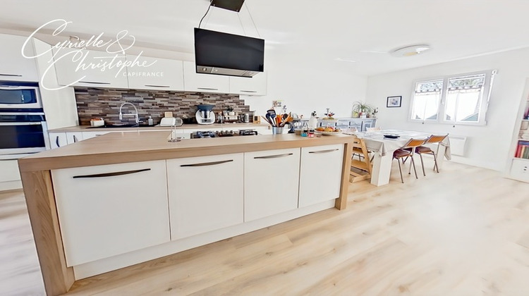 Ma-Cabane - Vente Maison SAINT ANDRE DE SANGONIS, 112 m²