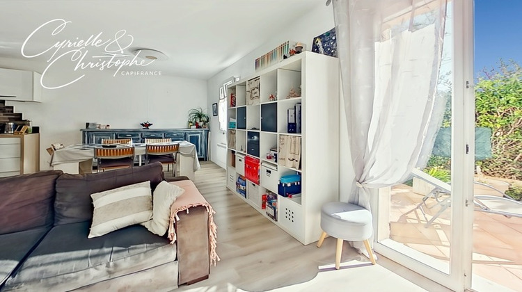 Ma-Cabane - Vente Maison SAINT ANDRE DE SANGONIS, 112 m²