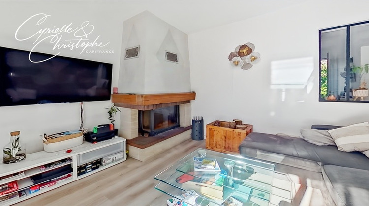 Ma-Cabane - Vente Maison SAINT ANDRE DE SANGONIS, 112 m²