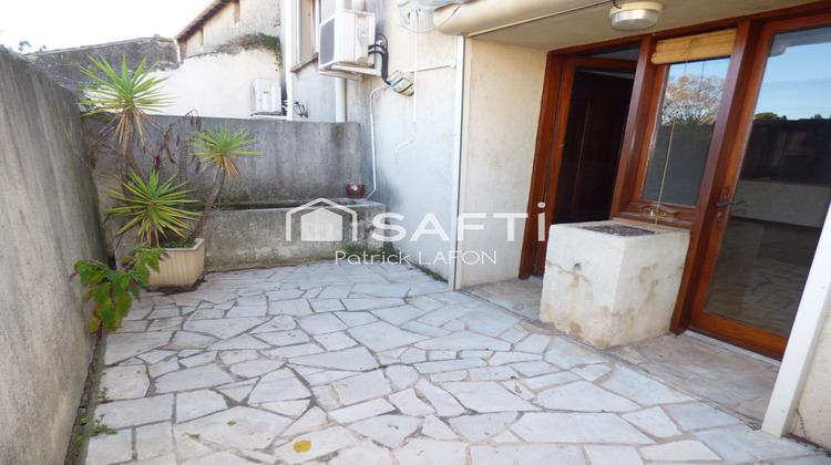 Ma-Cabane - Vente Maison Saint-Andre-de-Sangonis, 192 m²