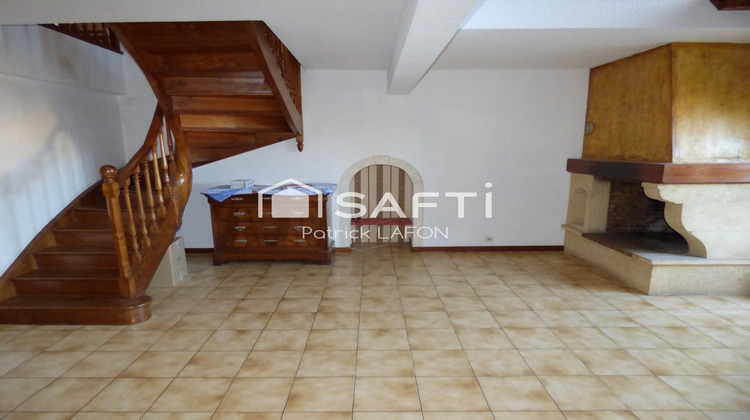 Ma-Cabane - Vente Maison Saint-Andre-de-Sangonis, 192 m²
