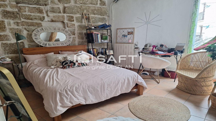 Ma-Cabane - Vente Maison Saint-Andre-de-Sangonis, 110 m²