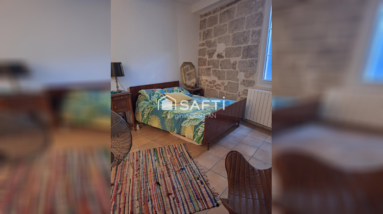Ma-Cabane - Vente Maison Saint-Andre-de-Sangonis, 110 m²