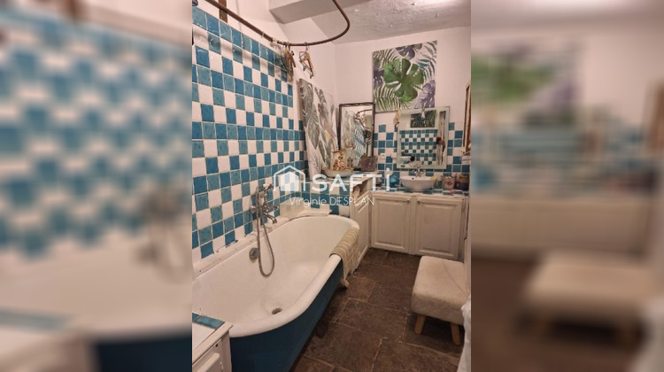 Ma-Cabane - Vente Maison Saint-Andre-de-Sangonis, 110 m²