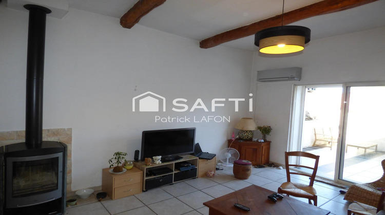 Ma-Cabane - Vente Maison Saint-Andre-de-Sangonis, 99 m²