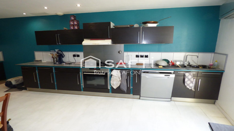 Ma-Cabane - Vente Maison Saint-Andre-de-Sangonis, 99 m²