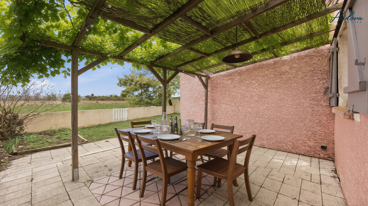 Ma-Cabane - Vente Maison Saint-André-de-Sangonis, 135 m²