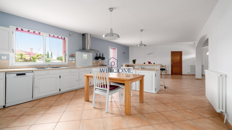 Ma-Cabane - Vente Maison Saint-André-de-Sangonis, 165 m²