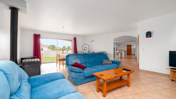 Ma-Cabane - Vente Maison Saint-André-de-Sangonis, 165 m²
