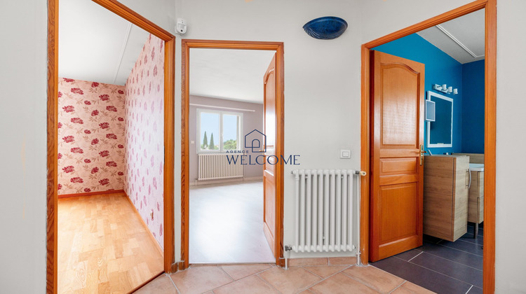 Ma-Cabane - Vente Maison Saint-André-de-Sangonis, 165 m²