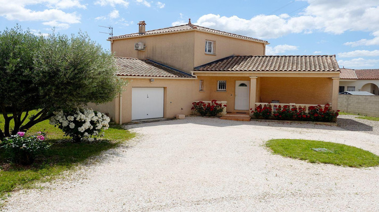Ma-Cabane - Vente Maison SAINT ANDRE DE SANGONIS, 165 m²