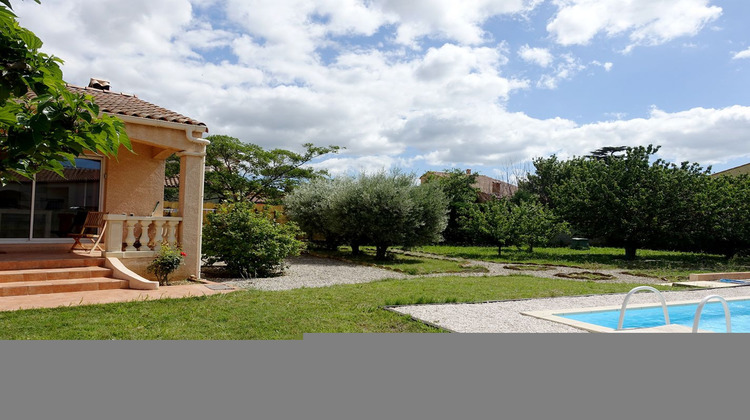 Ma-Cabane - Vente Maison SAINT ANDRE DE SANGONIS, 165 m²