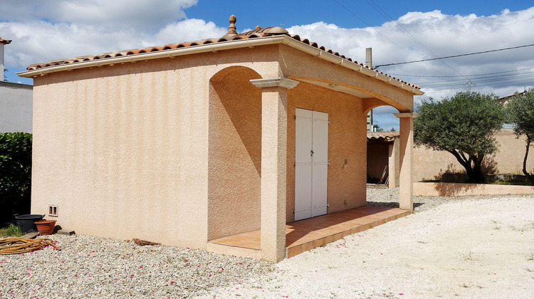 Ma-Cabane - Vente Maison SAINT ANDRE DE SANGONIS, 165 m²
