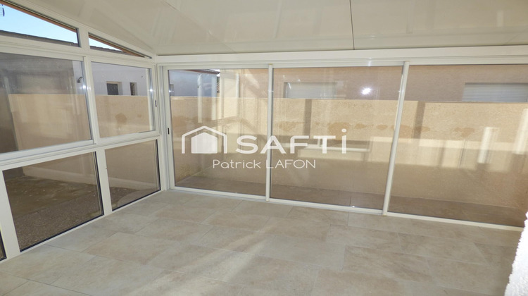 Ma-Cabane - Vente Maison Saint-Andre-de-Sangonis, 92 m²