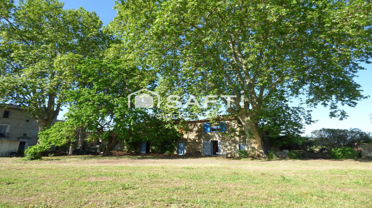 Ma-Cabane - Vente Maison Saint-Andre-de-Sangonis, 56 m²