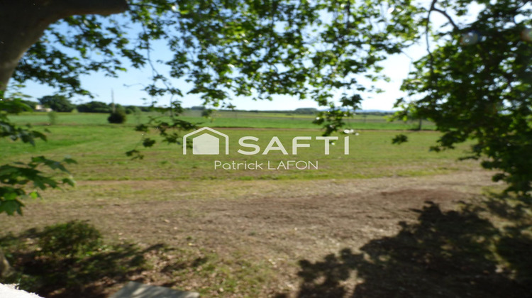 Ma-Cabane - Vente Maison Saint-Andre-de-Sangonis, 56 m²