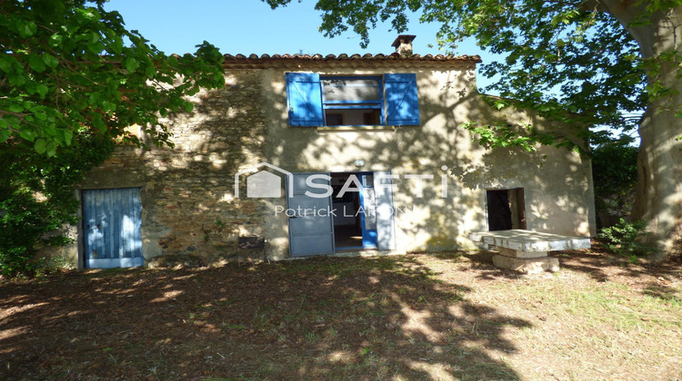 Ma-Cabane - Vente Maison Saint-Andre-de-Sangonis, 56 m²