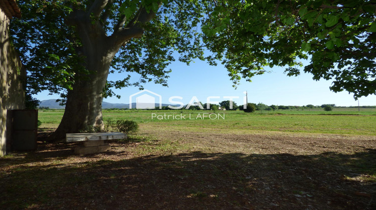 Ma-Cabane - Vente Maison Saint-Andre-de-Sangonis, 56 m²