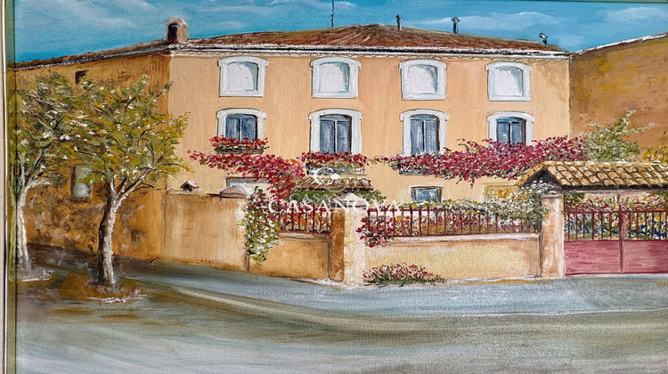 Ma-Cabane - Vente Maison SAINT ANDRE DE SANGONIS, 180 m²